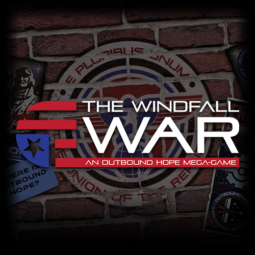 THE WINDFALL WAR
